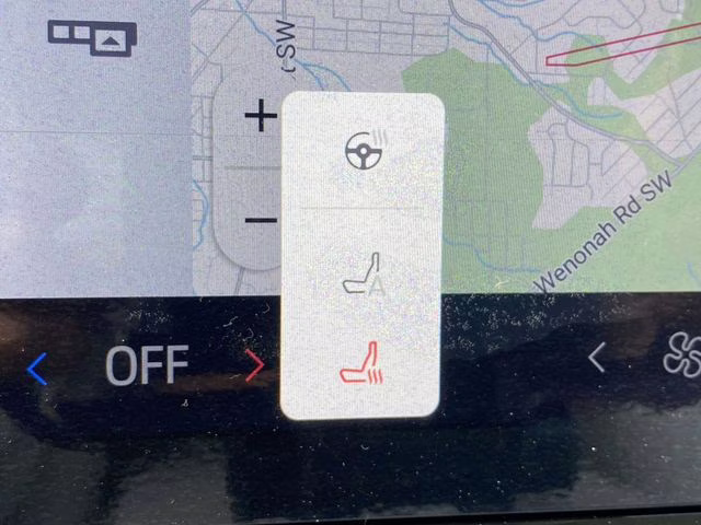 2026 White Ford Expedition Active 4X4 SUV