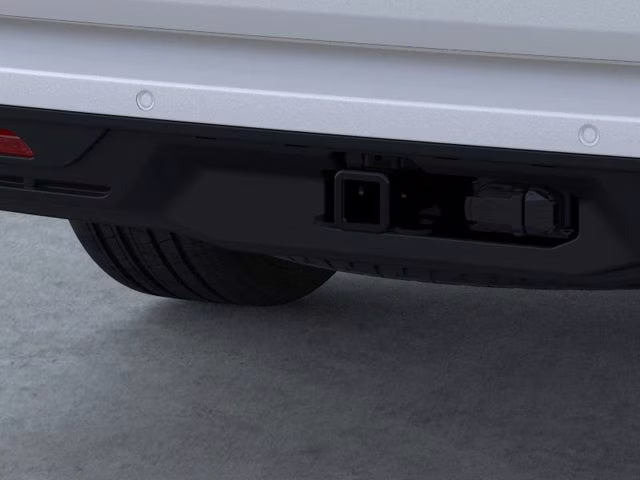 2026 White Ford Expedition Active 4X4 SUV