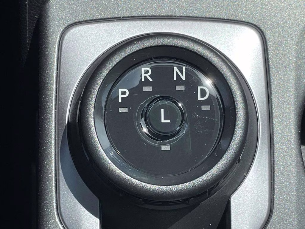 2026 Azure Gray Metallic Tri-Coat Ford Bronco Sport Outer Banks 4X4 SUV