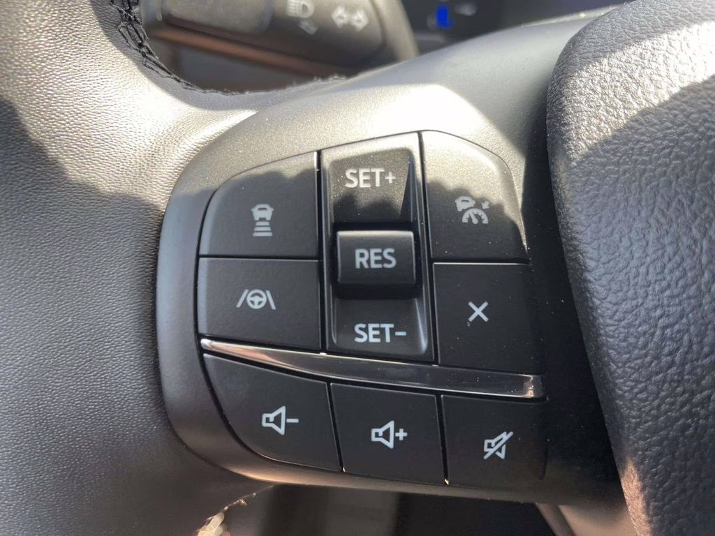 2026 Azure Gray Metallic Tri-Coat Ford Bronco Sport Outer Banks 4X4 SUV