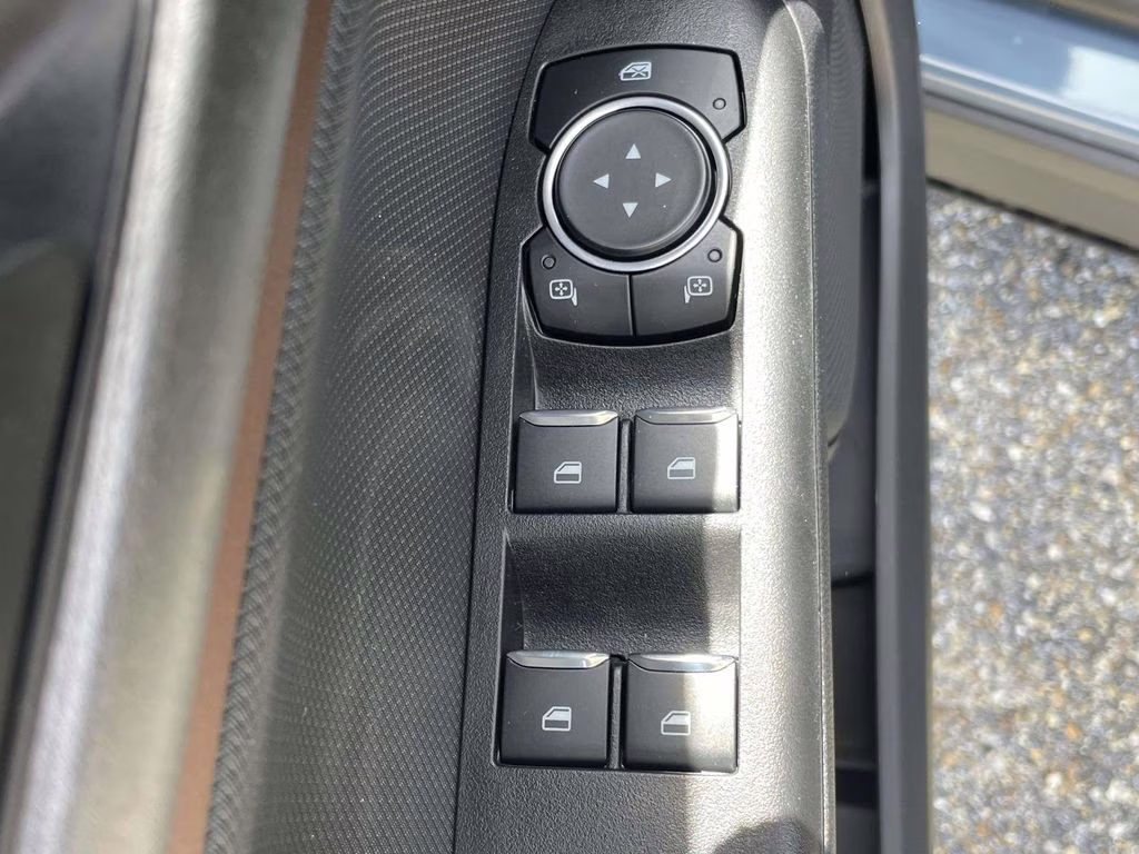 2026 Azure Gray Metallic Tri-Coat Ford Bronco Sport Outer Banks 4X4 SUV