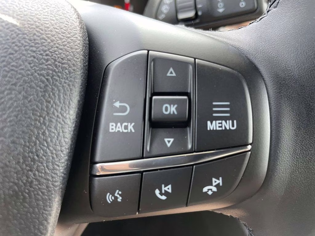 2026 Azure Gray Metallic Tri-Coat Ford Bronco Sport Outer Banks 4X4 SUV