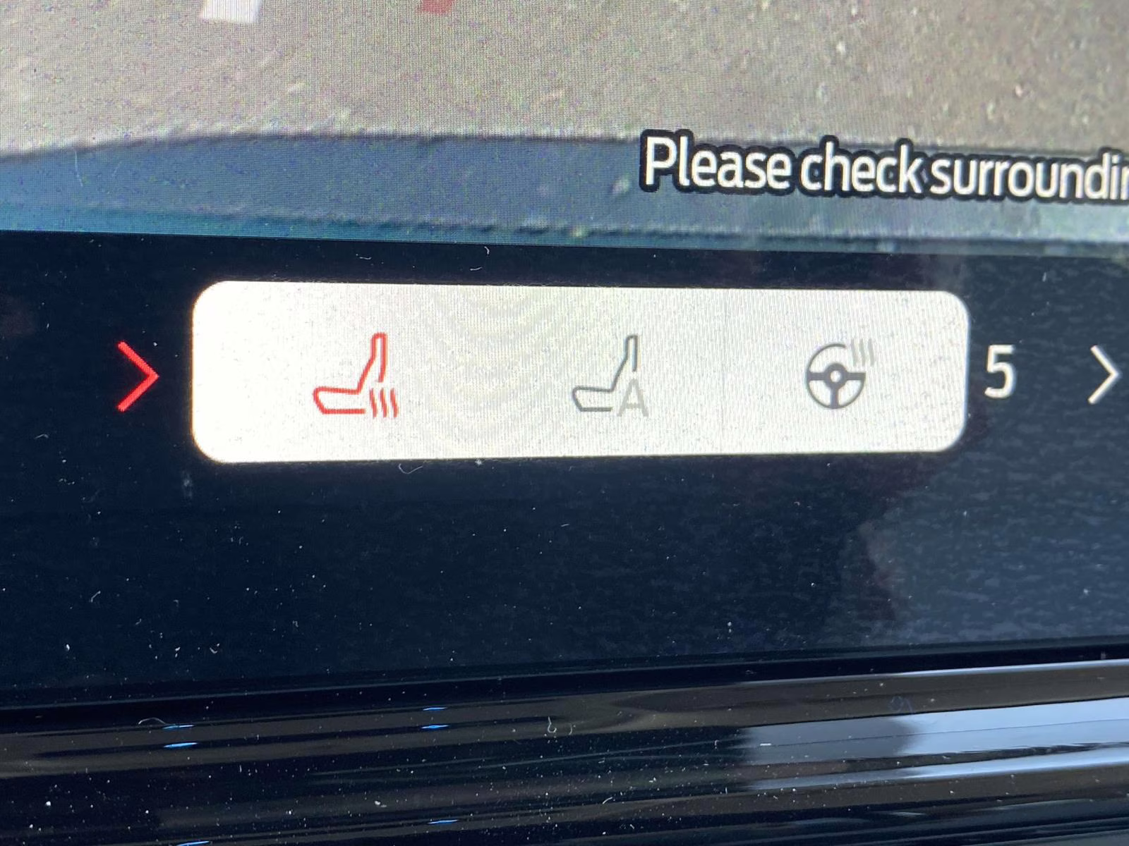 2026 Gray Metallic Ford Expedition Max Active RWD SUV