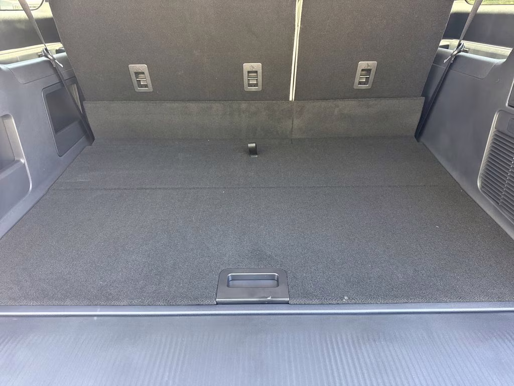 2026 White Ford Expedition Max Active 4X4 SUV