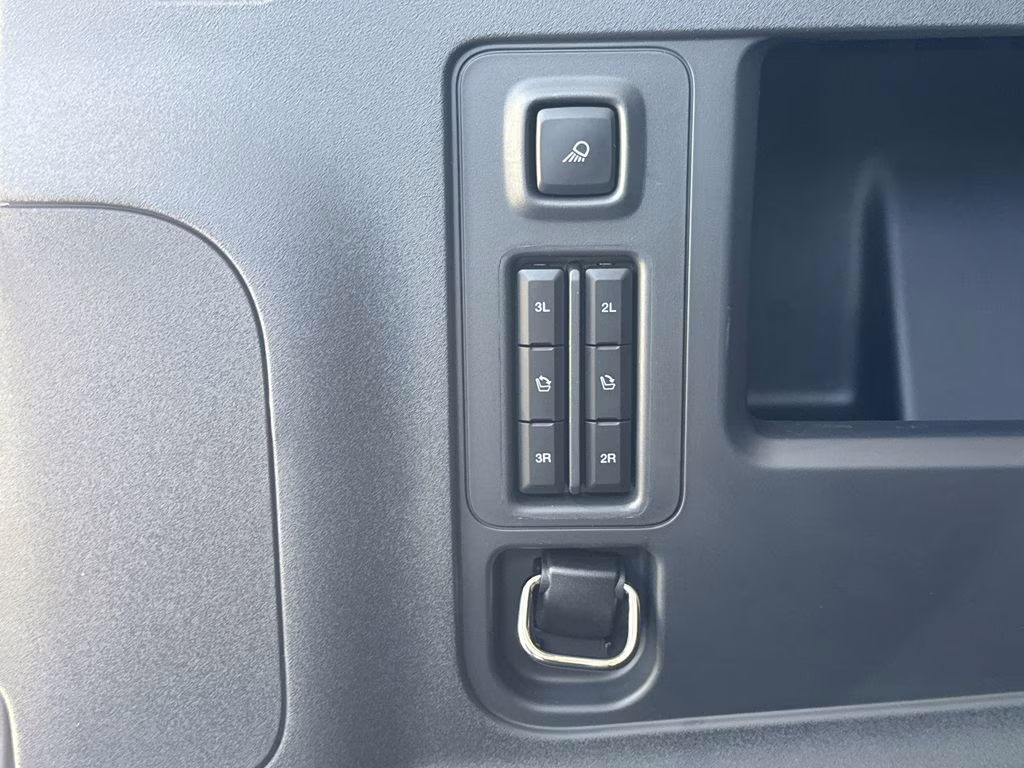 2026 White Ford Expedition Max Active 4X4 SUV