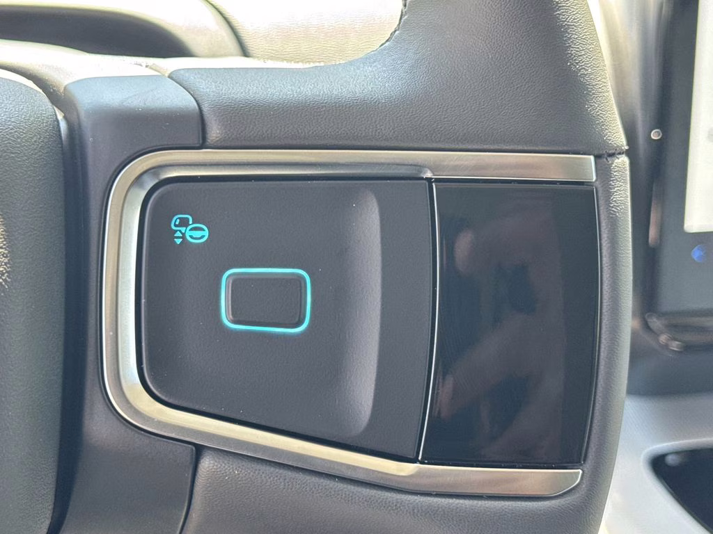 2026 White Ford Expedition Max Active 4X4 SUV