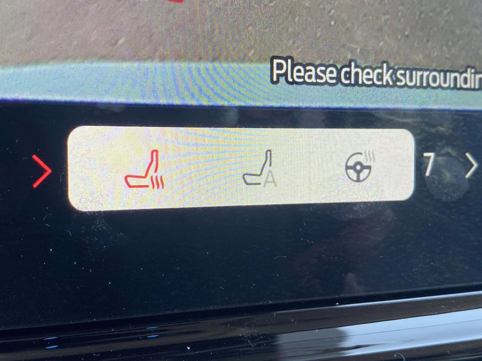 2026 Glacier Gray Metallic Tri-Coat Ford Expedition Max Active 4X4 SUV