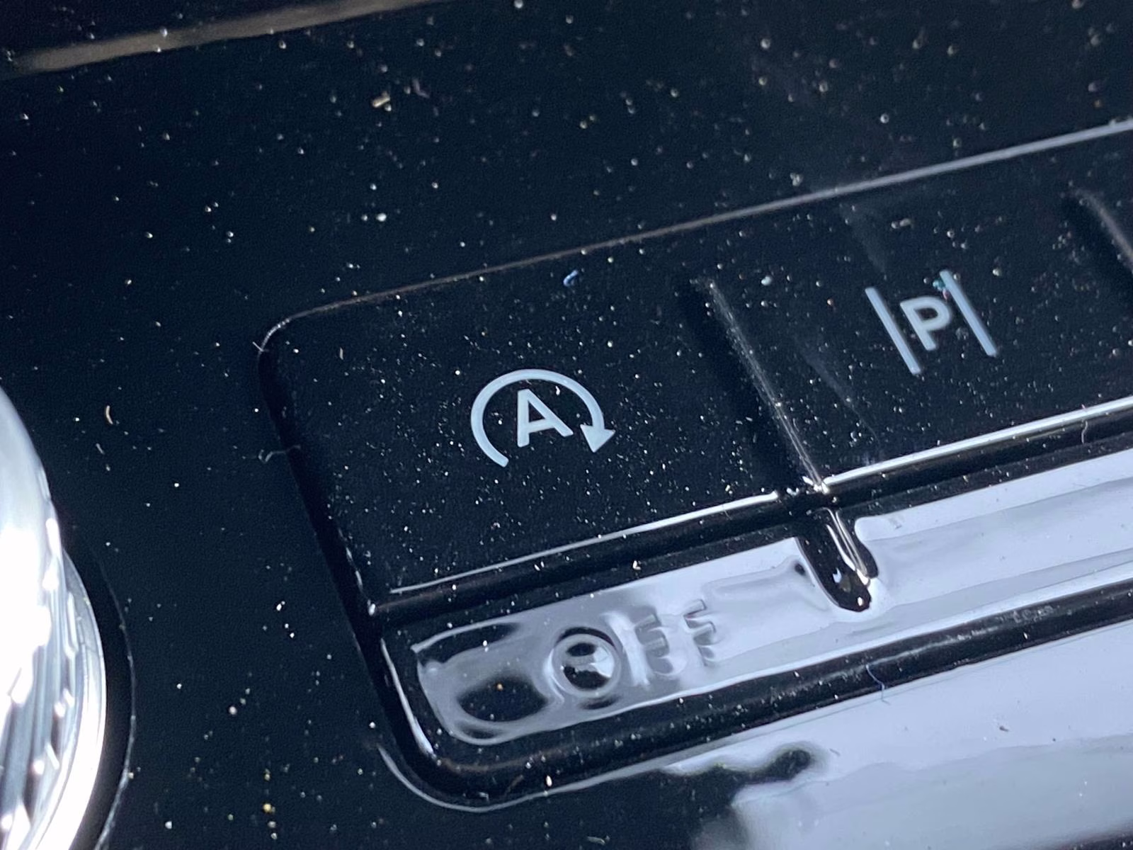 2026 Black Metallic Ford Expedition Active 4X4 SUV