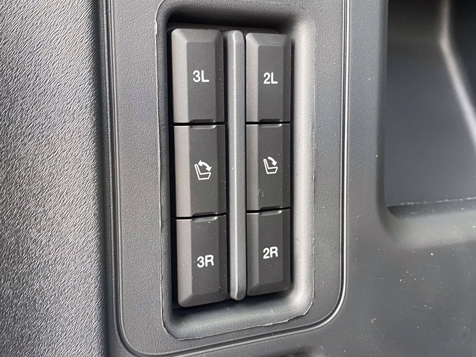 2026 White Ford Expedition Active 4X4 SUV