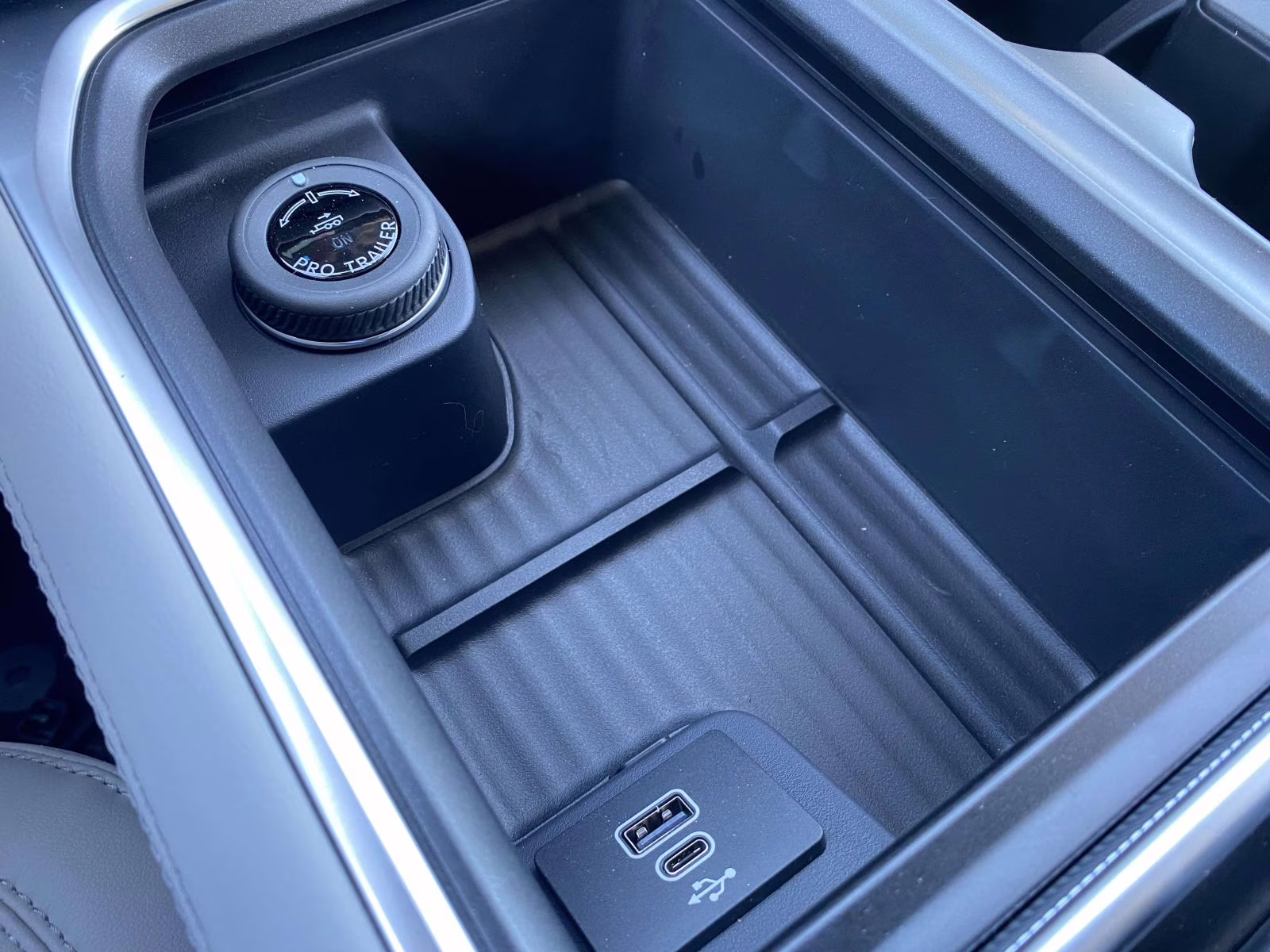 2026 Gray Metallic Ford Expedition Max Active RWD SUV