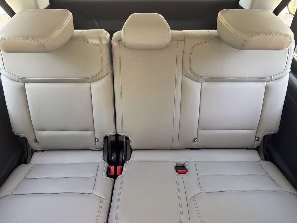 2026 White Ford Expedition Max Active 4X4 SUV