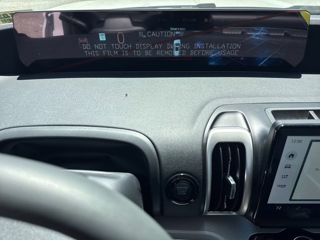 2026 White Ford Expedition Max Active 4X4 SUV