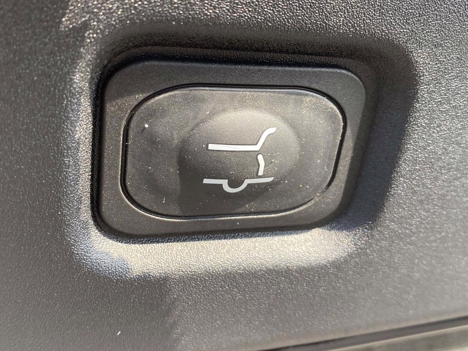 2026 Black Metallic Ford Expedition Active 4X4 SUV