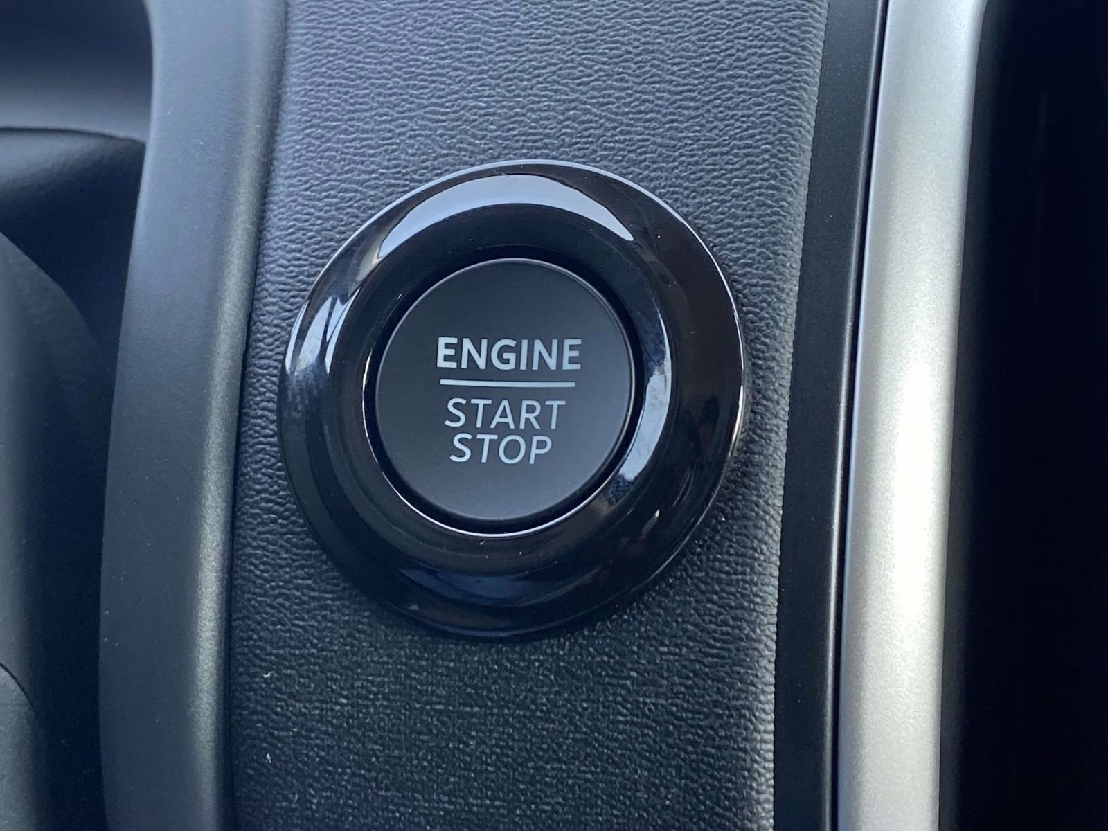 2026 Black Metallic Ford Expedition Active 4X4 SUV