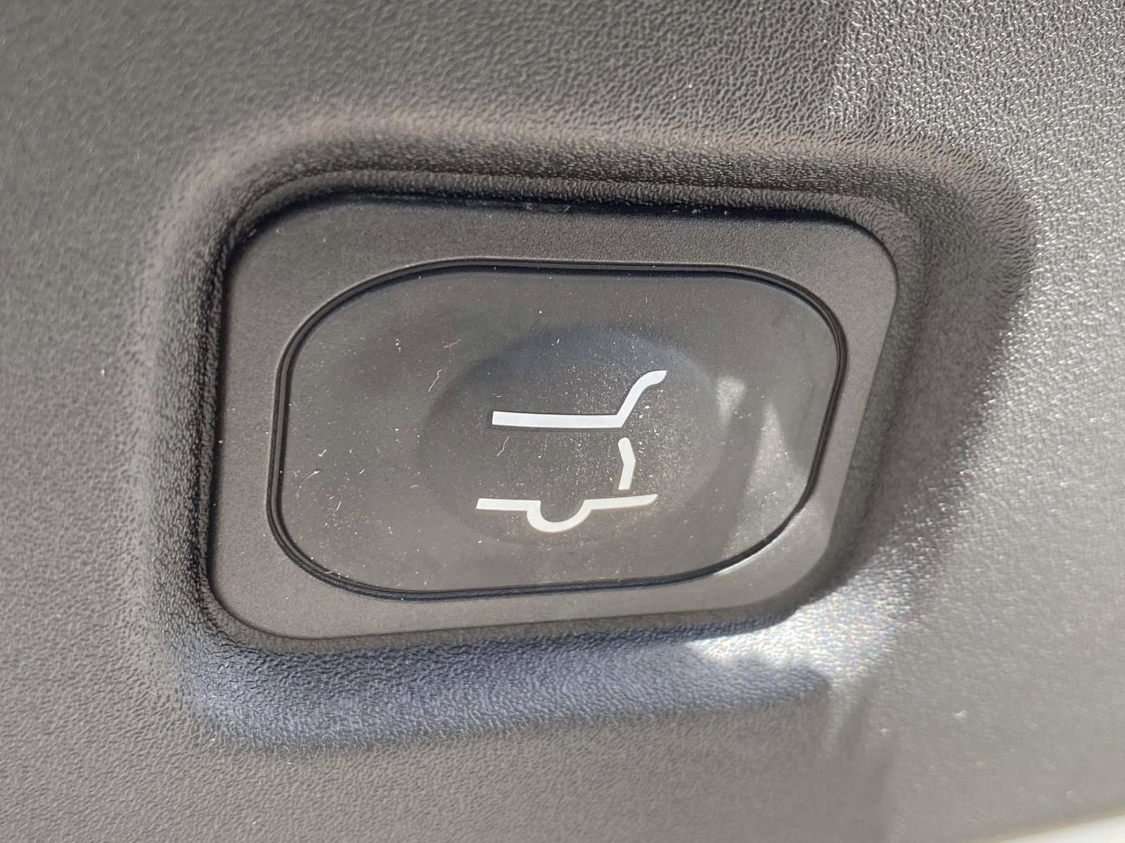 2026 White Ford Expedition Active 4X4 SUV