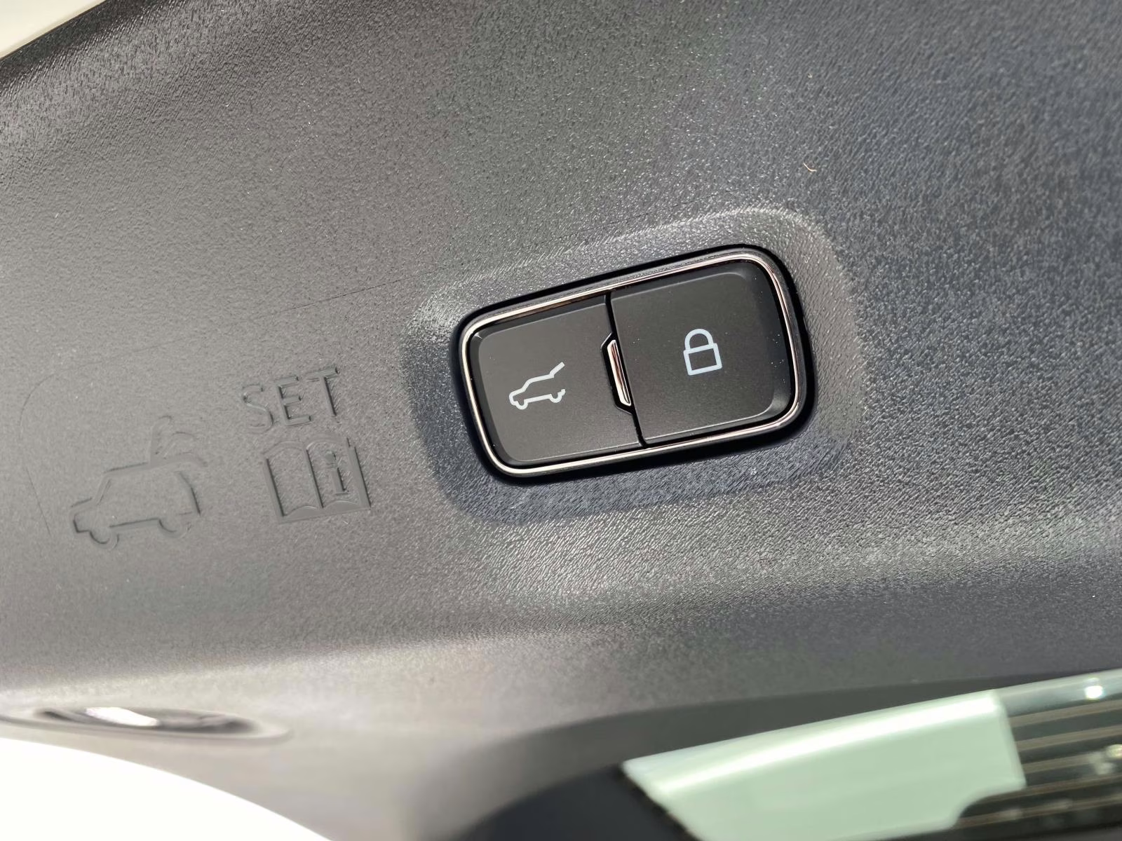 2026 White Ford Expedition Active 4X4 SUV