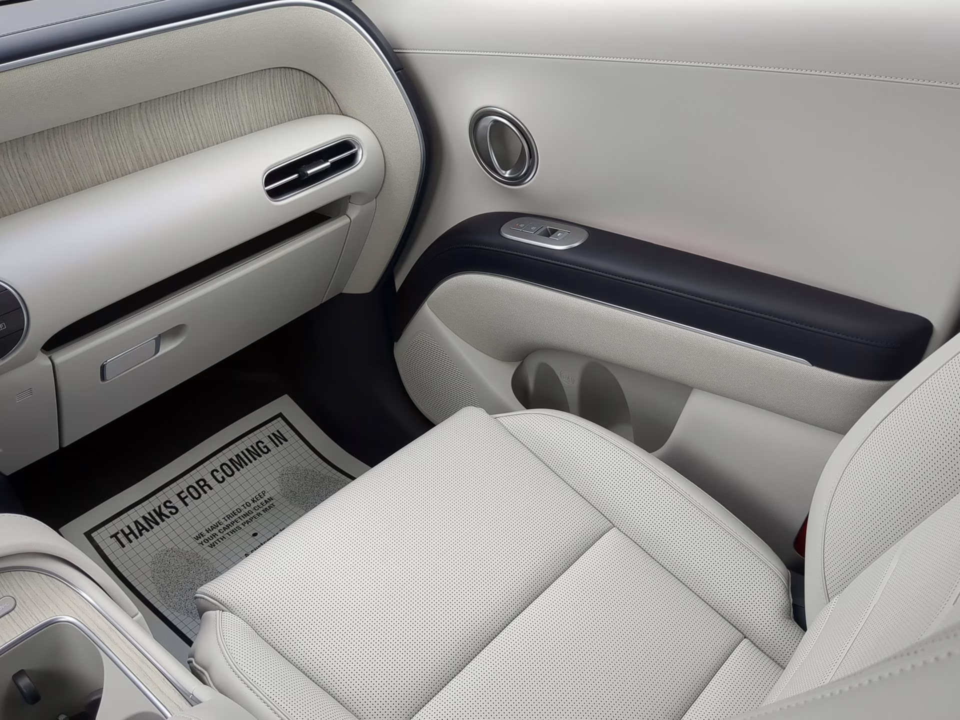 2026 Earthy Brass Matte Hyundai Palisade Calligraphy FWD SUV