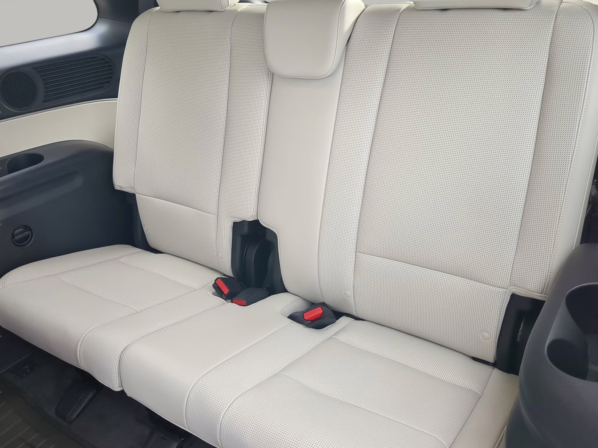 2026 Earthy Brass Matte Hyundai Palisade Calligraphy FWD SUV