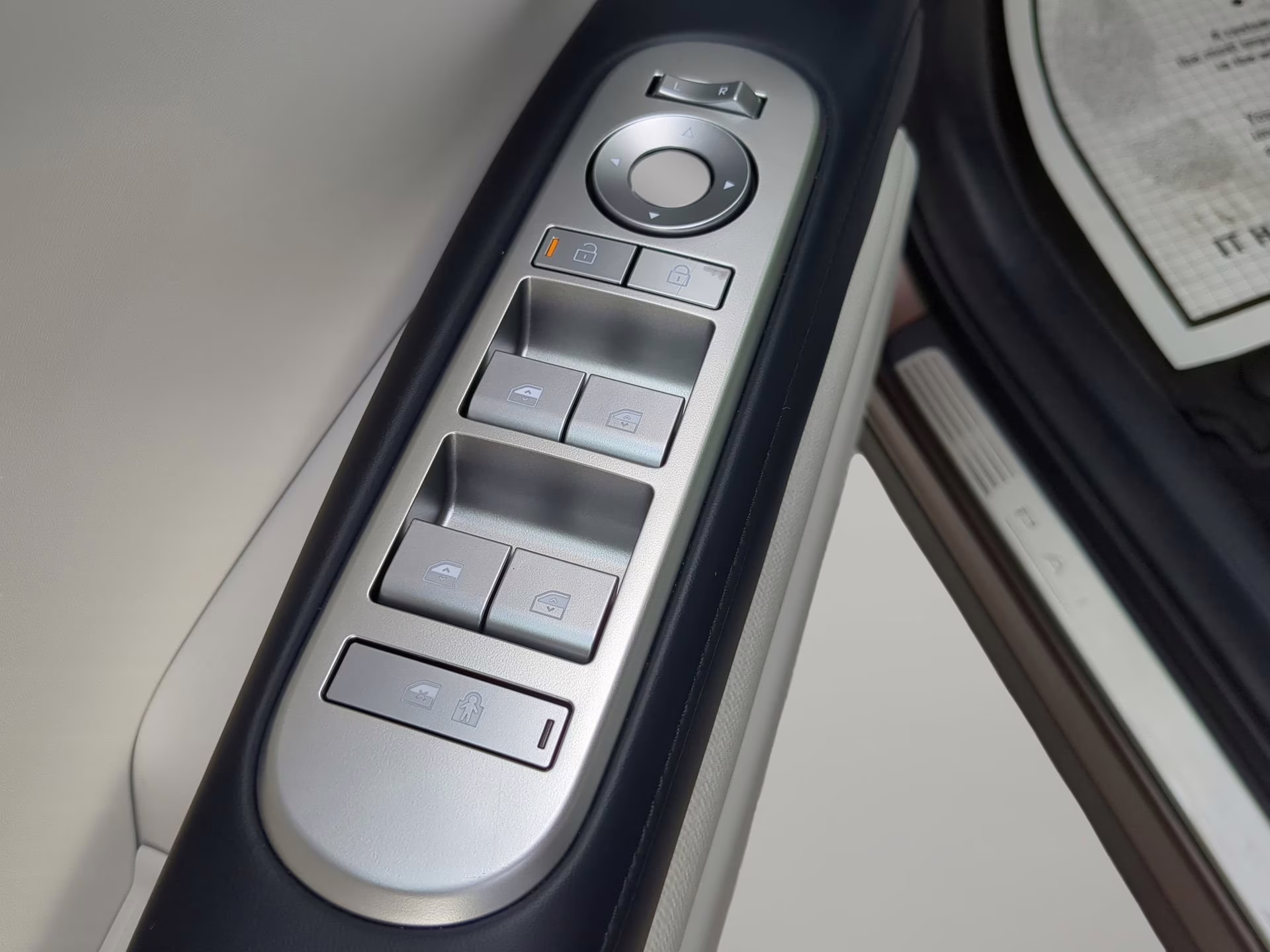 2026 Earthy Brass Matte Hyundai Palisade Calligraphy FWD SUV