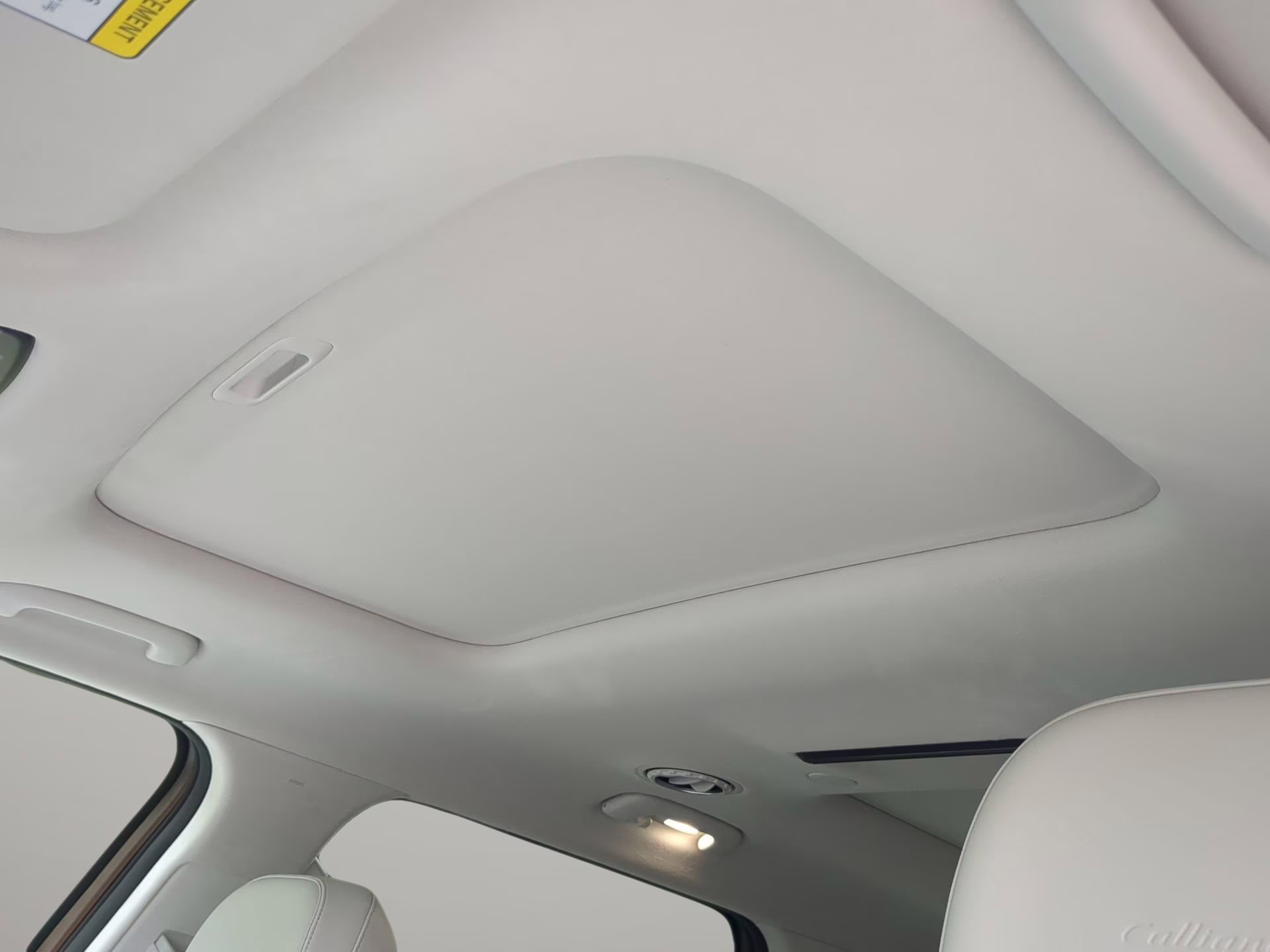 2026 Earthy Brass Matte Hyundai Palisade Calligraphy FWD SUV