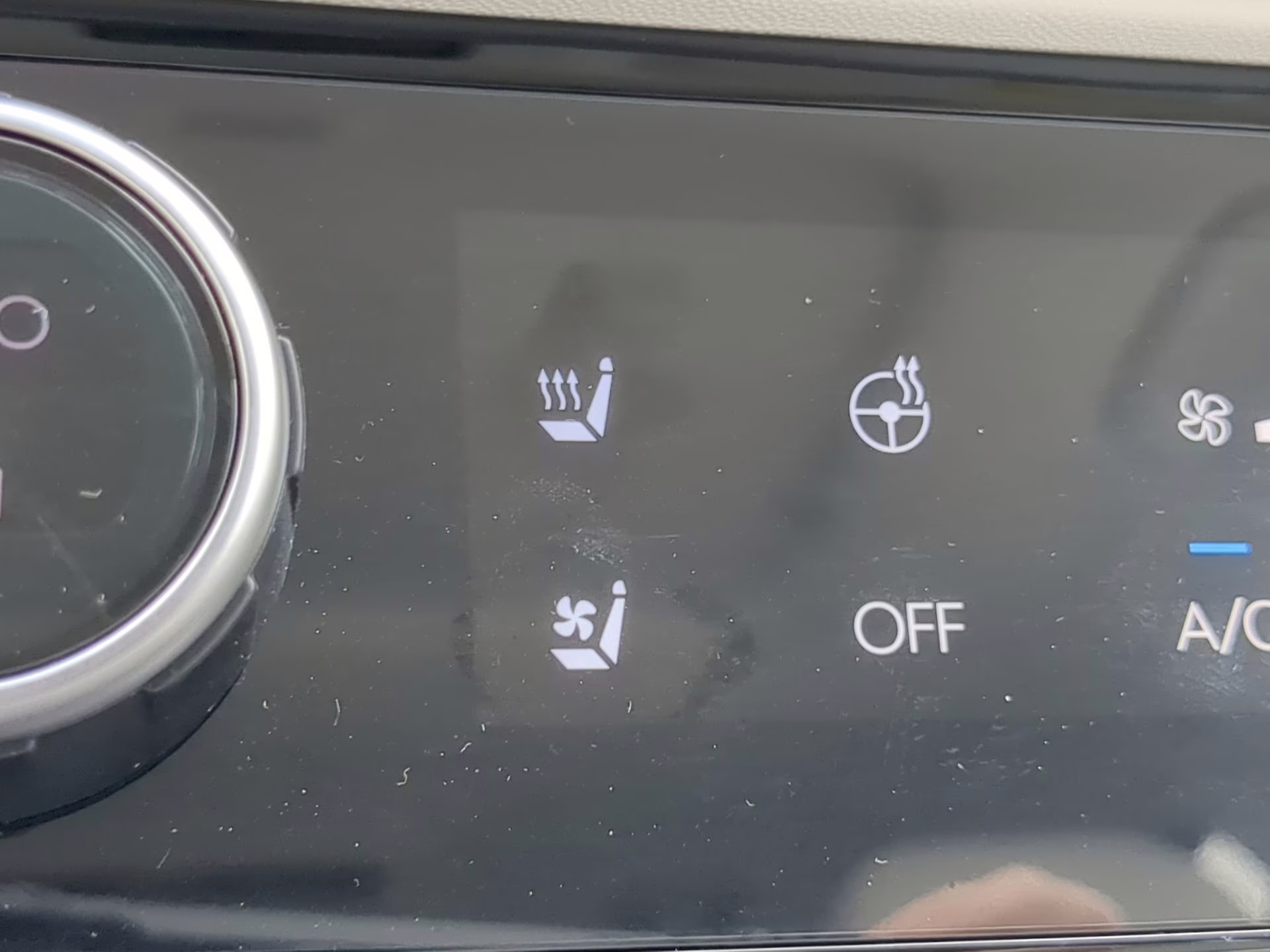 2026 Earthy Brass Matte Hyundai Palisade Calligraphy FWD SUV