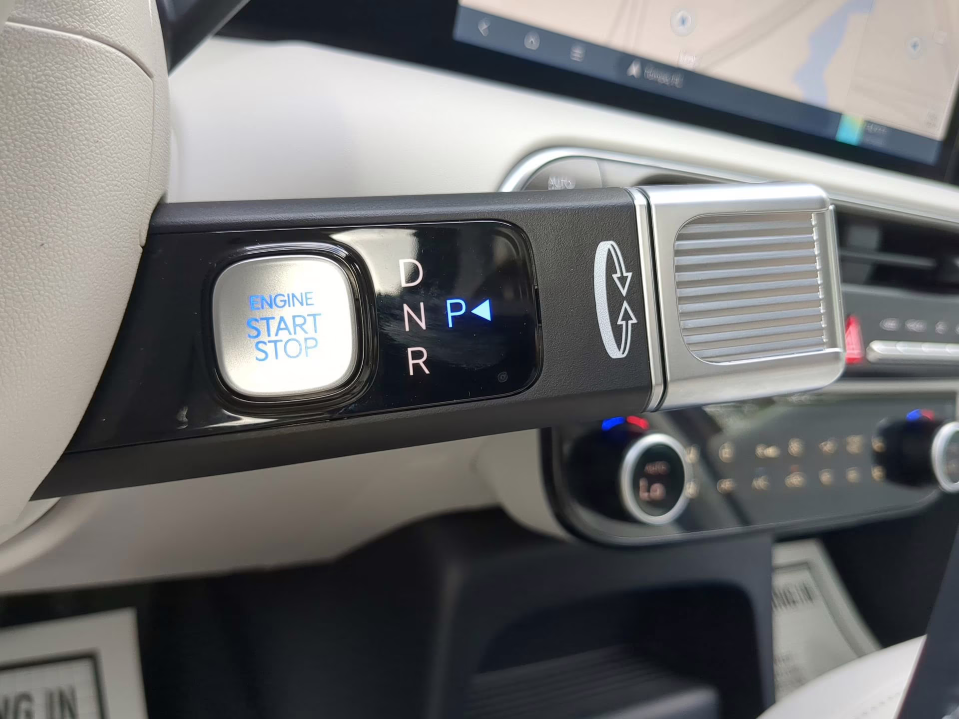 2026 Earthy Brass Matte Hyundai Palisade Calligraphy FWD SUV