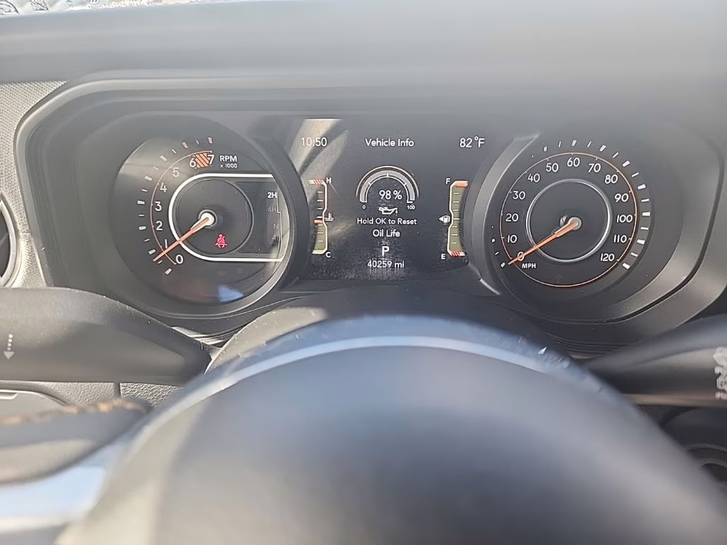 2024 Black Clearcoat Jeep Wrangler Sahara 4X4 SUV