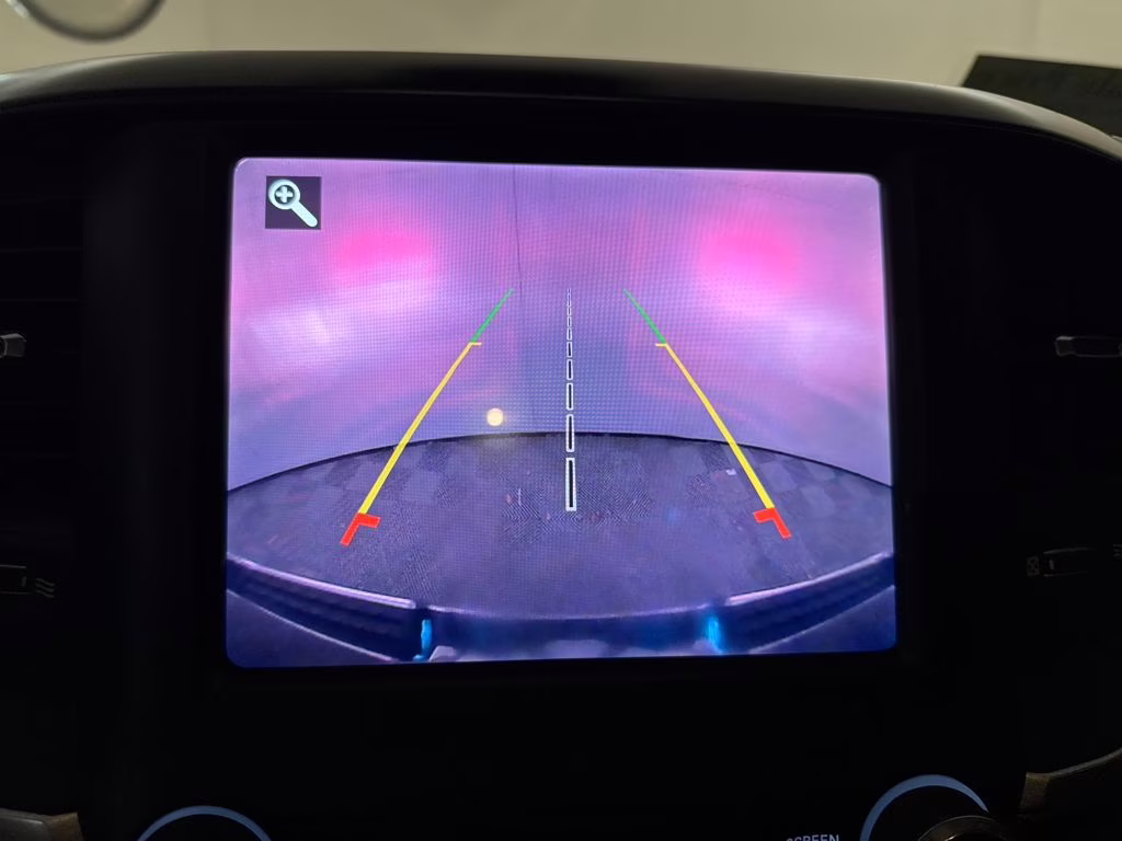 2019 Diamond Black Crystal Pearlcoat Ram 1500 Big Horn/Lone Star RWD Truck