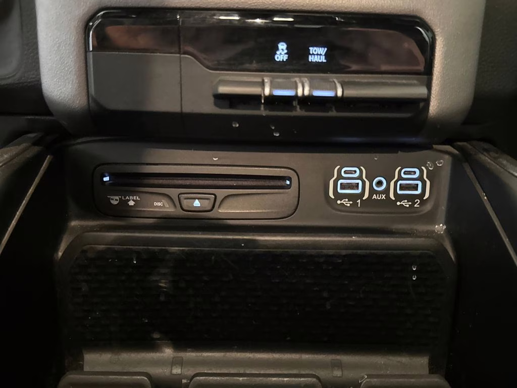 2019 Diamond Black Crystal Pearlcoat Ram 1500 Big Horn/Lone Star RWD Truck