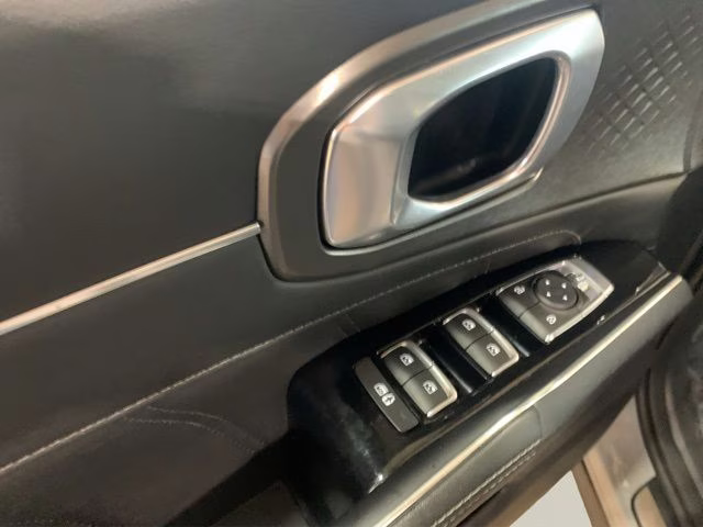 2023 Wolf Gray Kia Sorento SX AWD SUV