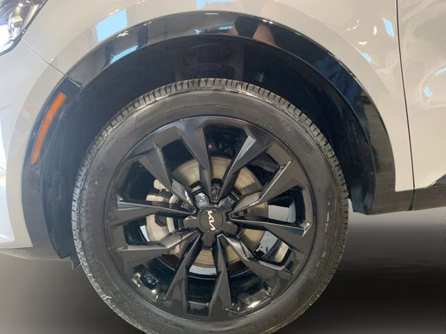 2023 Wolf Gray Kia Sorento SX AWD SUV