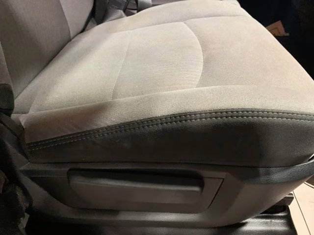 2019 Granite Crystal Metallic Clearcoat Ram 2500 Big Horn 4X4 Truck