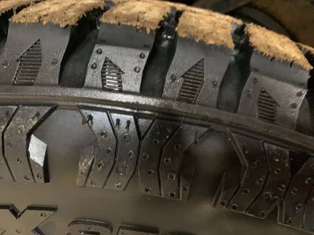 2019 Granite Crystal Metallic Clearcoat Ram 2500 Big Horn 4X4 Truck