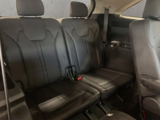 2023 Wolf Gray Kia Sorento SX AWD SUV