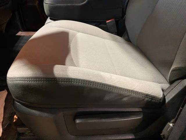 2019 Granite Crystal Metallic Clearcoat Ram 2500 Big Horn 4X4 Truck