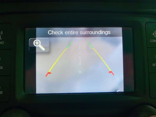 2019 Granite Crystal Metallic Clearcoat Ram 2500 Big Horn 4X4 Truck