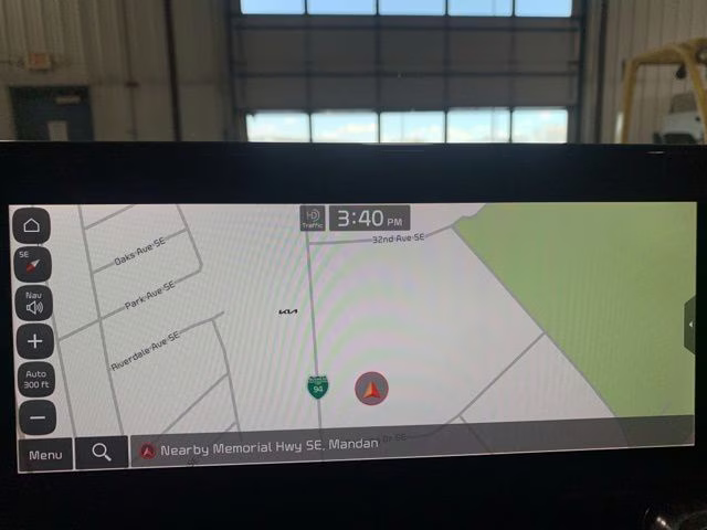 2023 Wolf Gray Kia Sorento SX AWD SUV