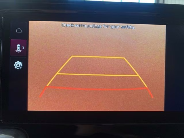 2023 Wolf Gray Kia Sorento SX AWD SUV