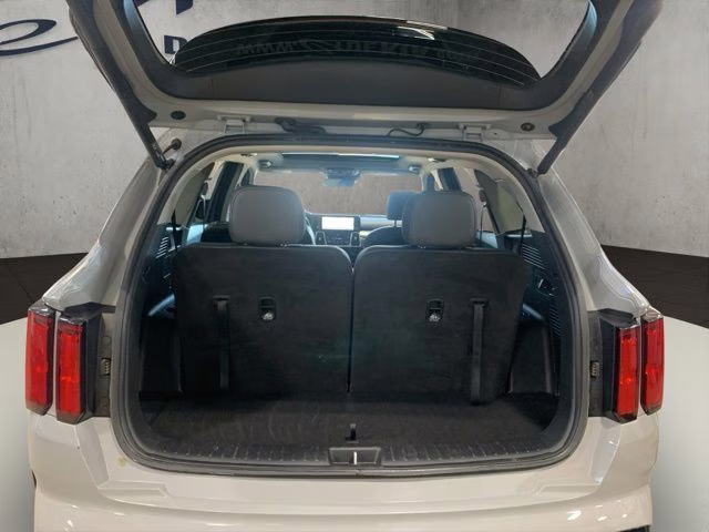 2023 Wolf Gray Kia Sorento SX AWD SUV