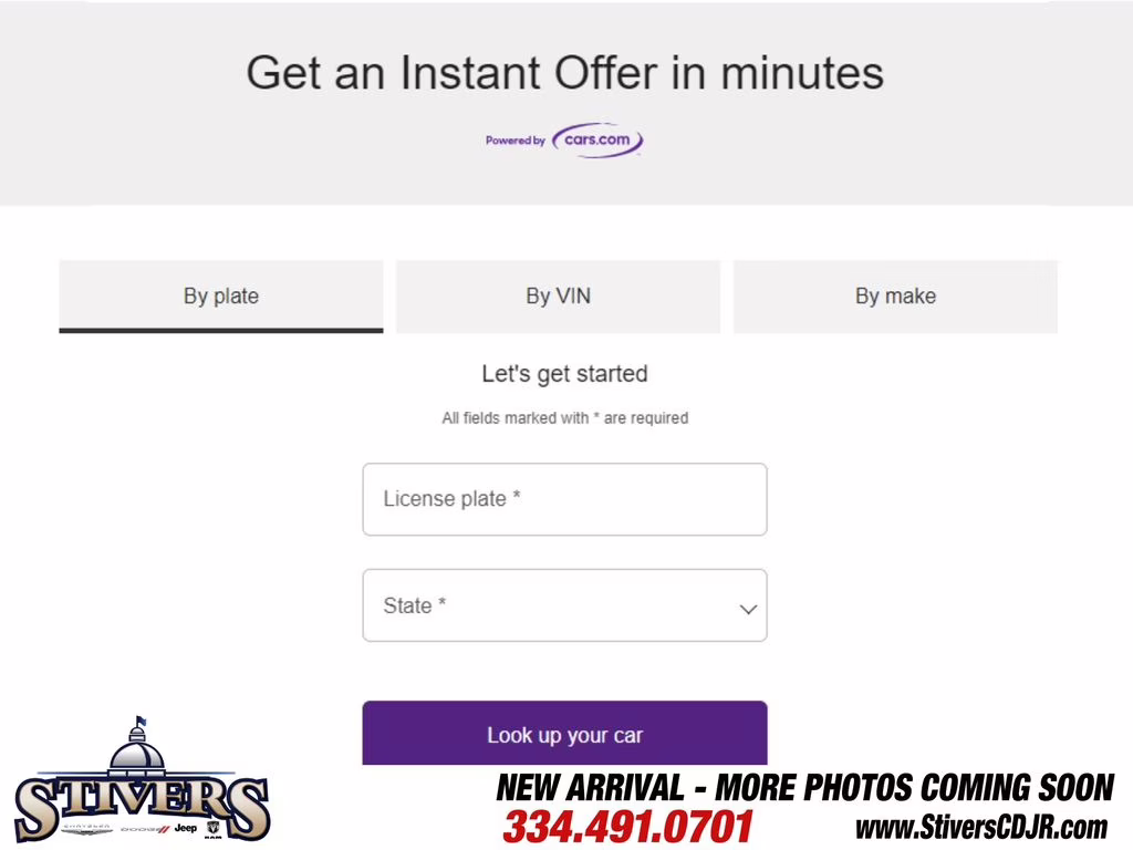 2020 Crystal Black Pearl Honda Passport Elite AWD SUV