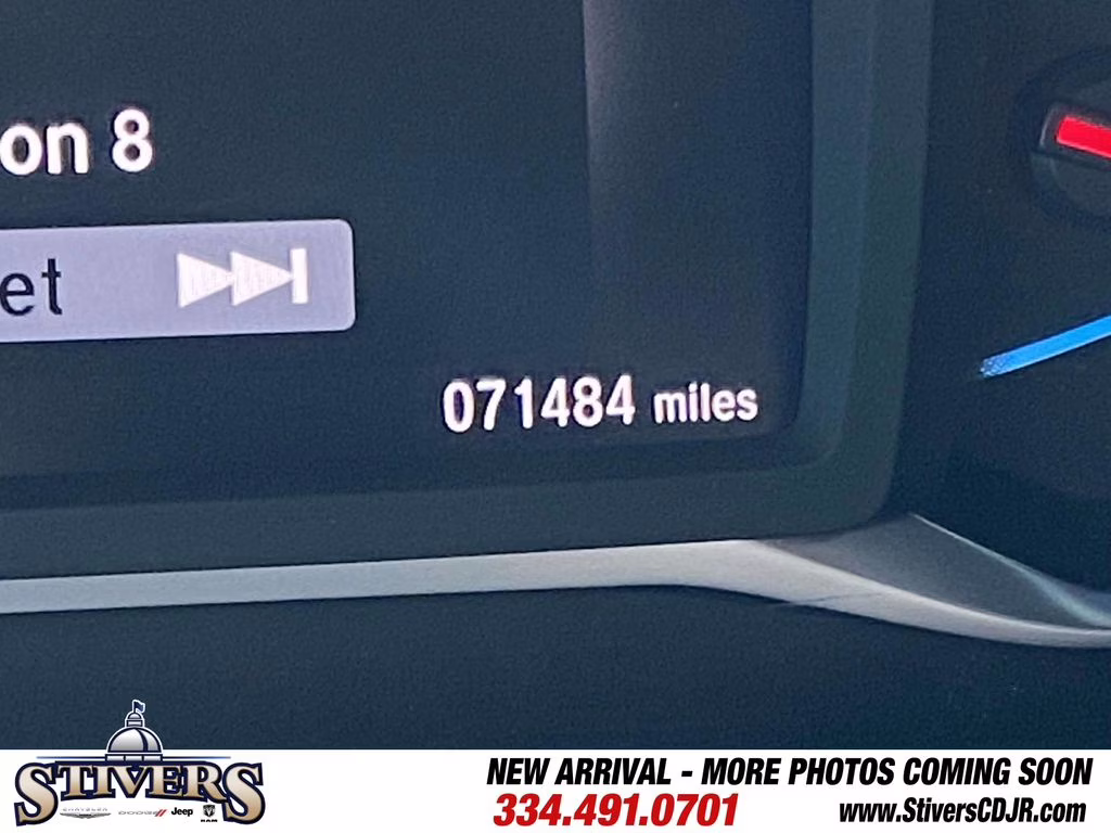 2020 Crystal Black Pearl Honda Passport Elite AWD SUV