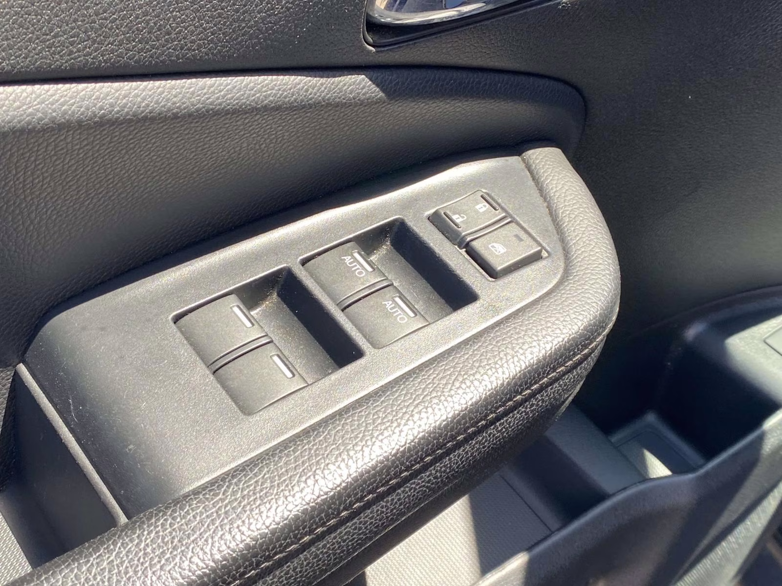 2020 Crystal Black Pearl Honda Passport Elite AWD SUV