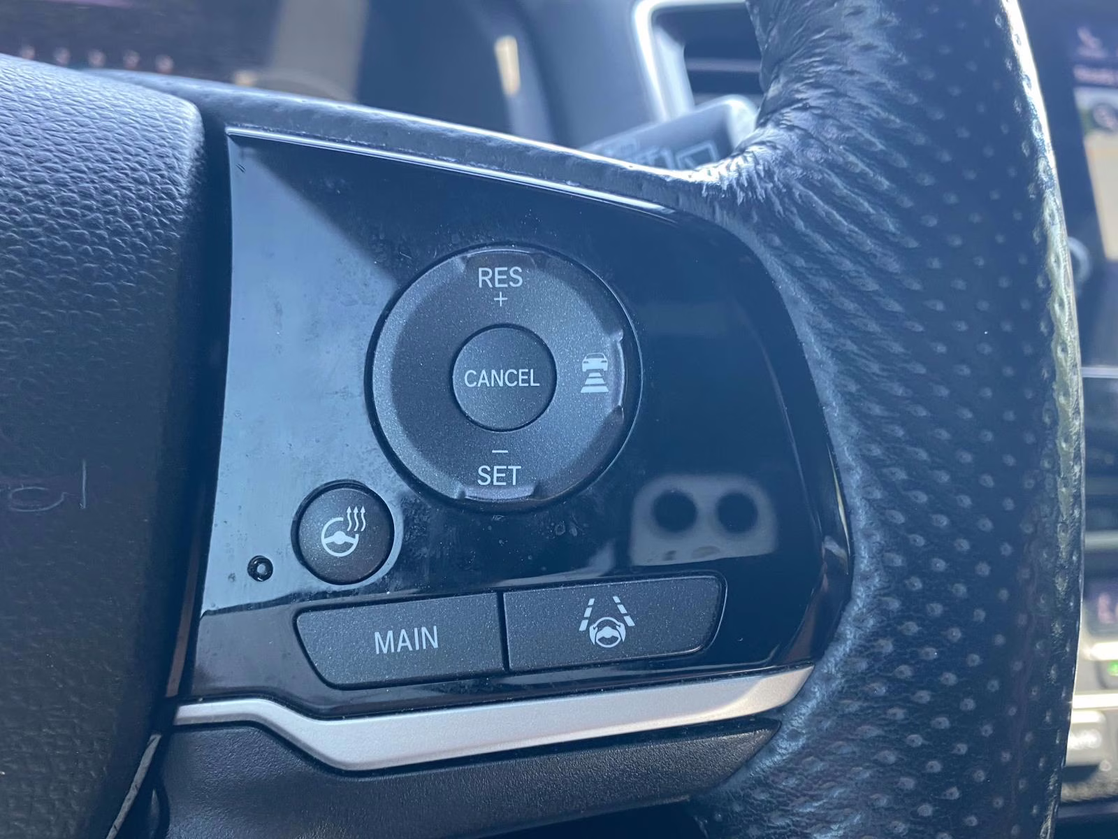 2020 Crystal Black Pearl Honda Passport Elite AWD SUV