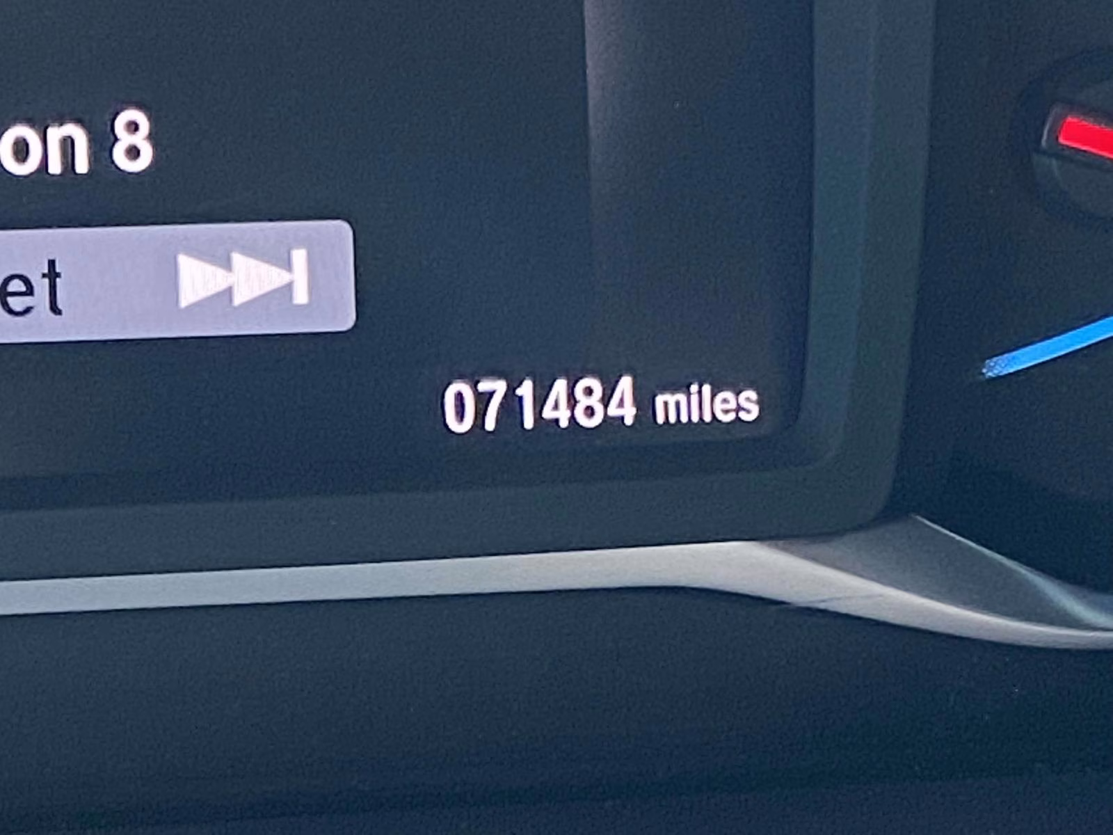 2020 Crystal Black Pearl Honda Passport Elite AWD SUV