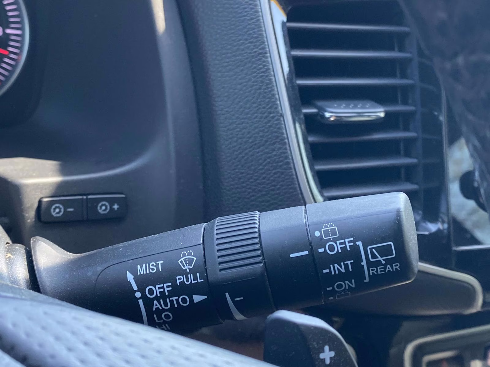 2020 Crystal Black Pearl Honda Passport Elite AWD SUV