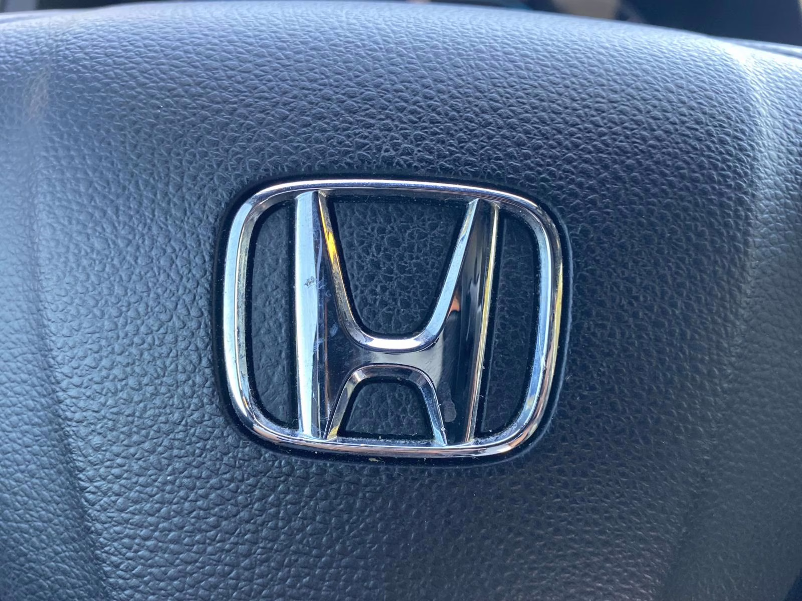 2020 Crystal Black Pearl Honda Passport Elite AWD SUV