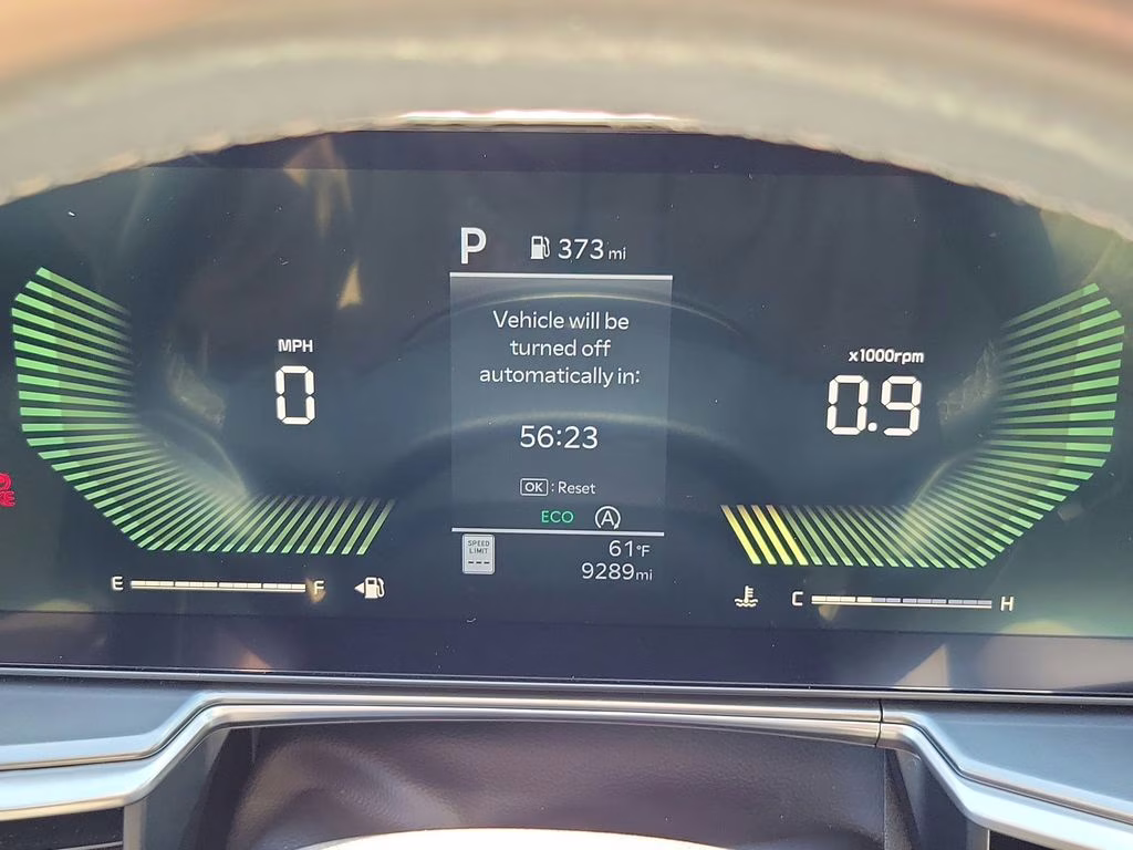 2024 Gravity Grey Kia Sorento S FWD SUV