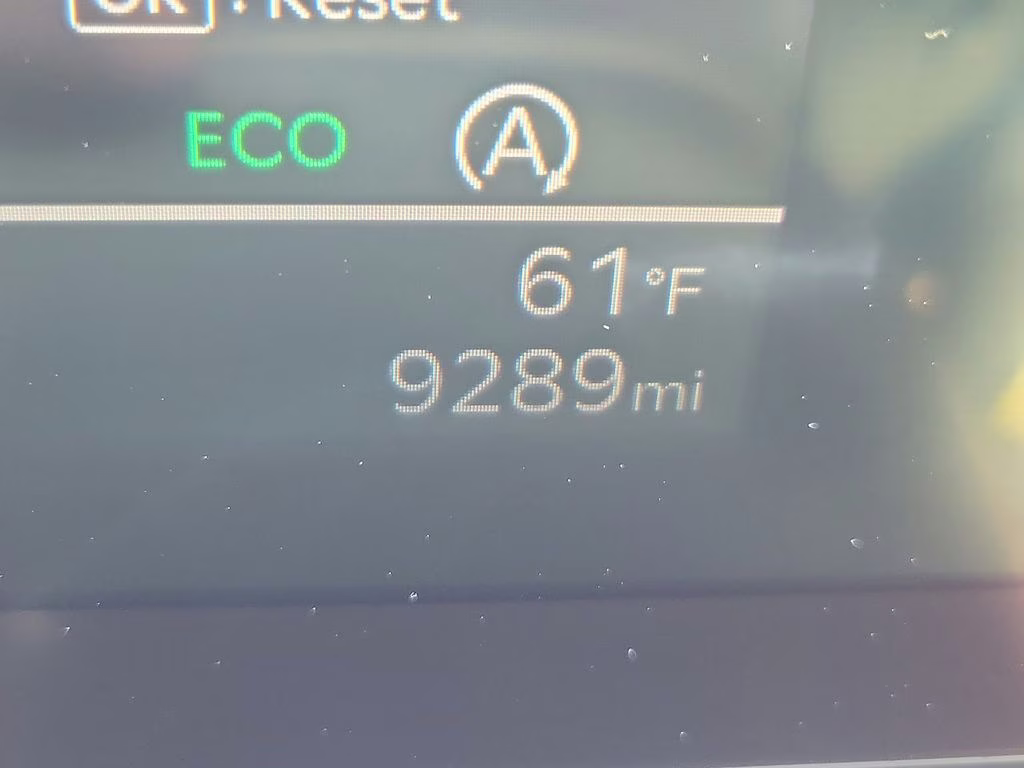 2024 Gravity Grey Kia Sorento S FWD SUV