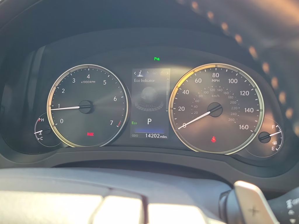 2022 Eminent White Pearl Lexus RC 350 Premium RWD Coupe