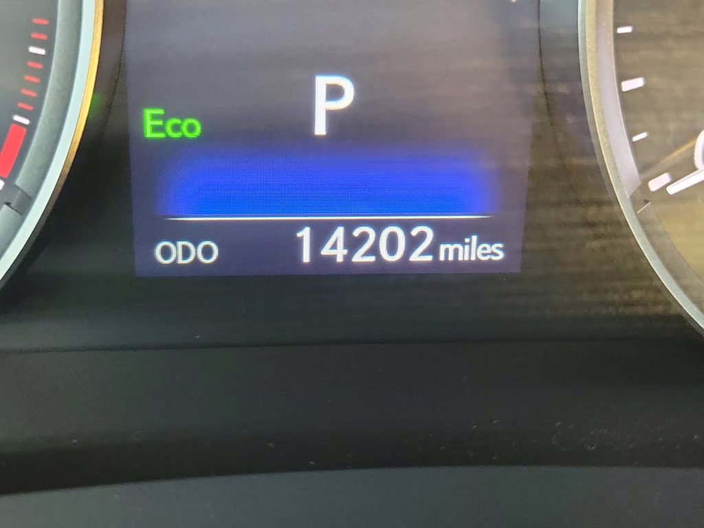 2022 Eminent White Pearl Lexus RC 350 Premium RWD Coupe